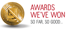 Awards We've Won