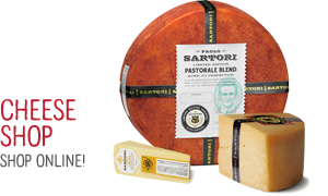 Cheese Shop