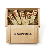 BellaVitano Gift Basket